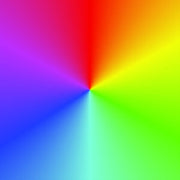 Colour Wheel Ep
