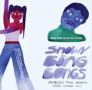 Snowy Bing Bongs Across The North Star C
