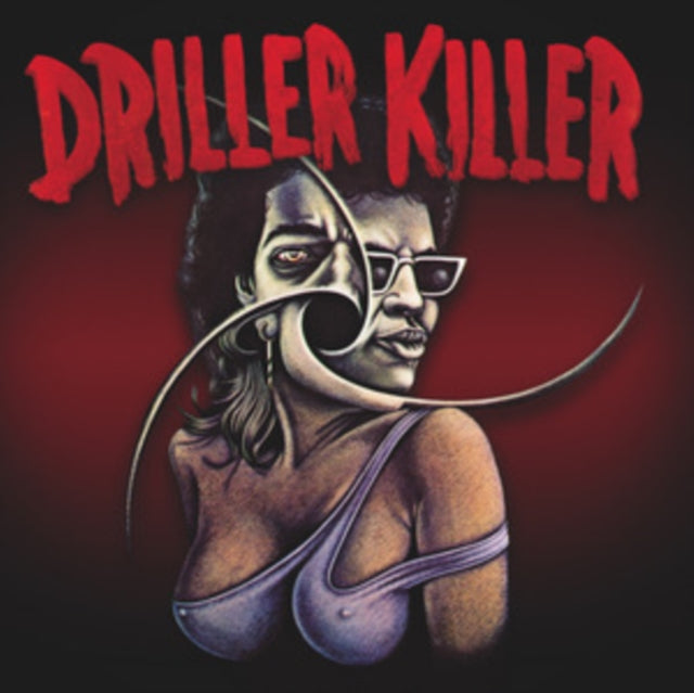 Driller Killer - Original Soundtrack