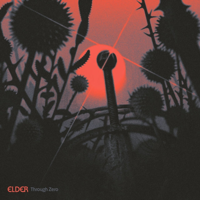 Through Zero Indies