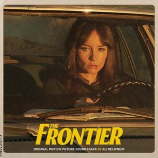 Frontier (ost)