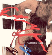 Harrison Rapp
