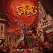 Angry. Undead