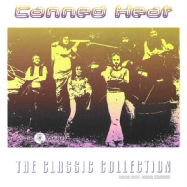 The Classic Collection