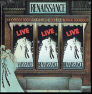 Live At Carnegie Hall Remastered & Expan