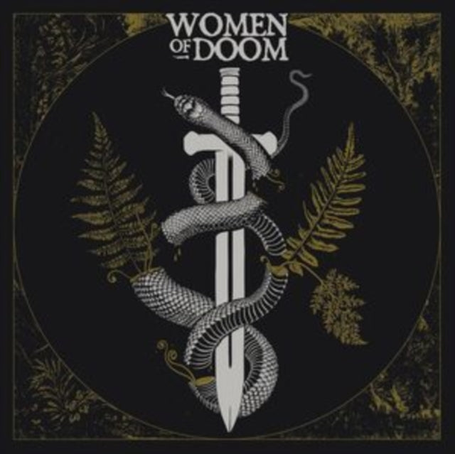 Women Of Doom
