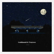 Goddamnit / Traverse Split