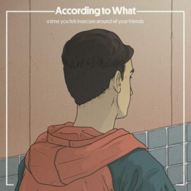 A Time You Felt Insecure Around All Your