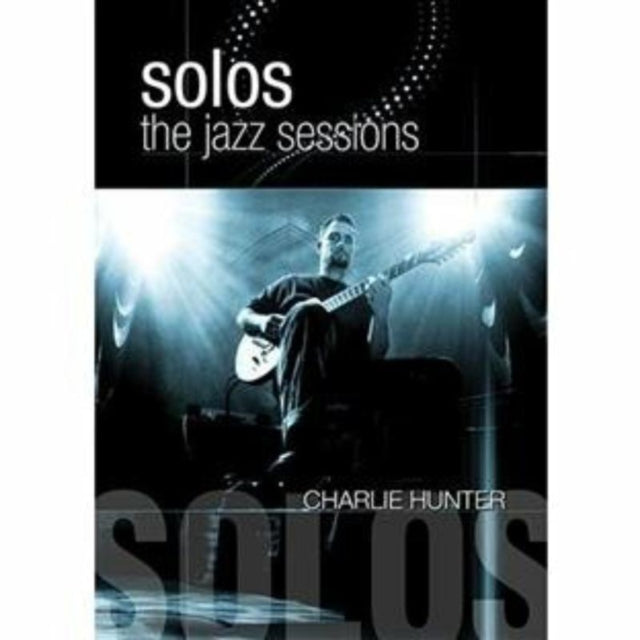 Jazz Sessions
