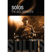 Solos The Jazz Sessions Joe Lovano