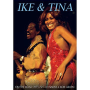 Ike Tina On The Road 197172
