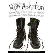 Tribute To Ron Asherton
