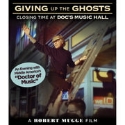 Giving Up The Ghosts Closing Time At Doc
