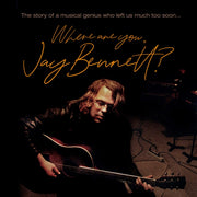 Where Are You. Jay Bennett Rsd 2022