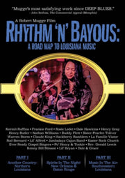 Rhythm N Bayous A Road Map To Louisiana