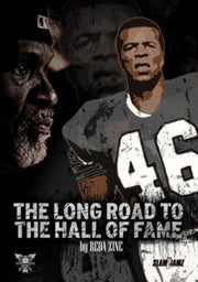 The Long Road To The Hall Of Fame