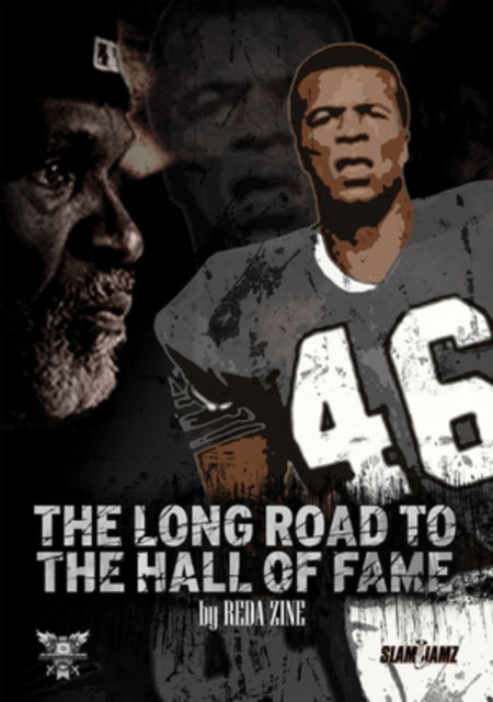 The Long Road To The Hall Of Fame