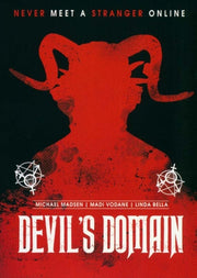 Devils Domain