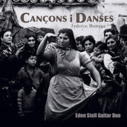 Cancons I Danses