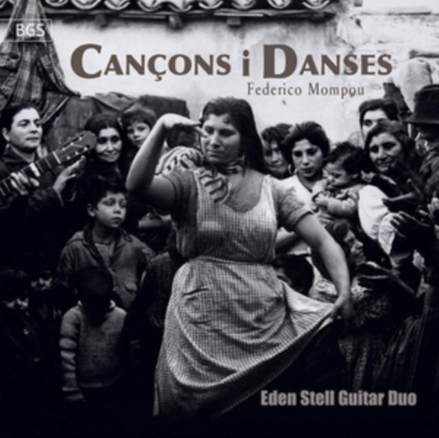 Cancons I Danses