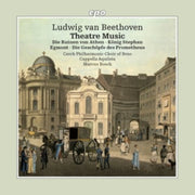 Ludwig Van Beethoven Theatre Music The R