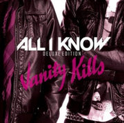 Vanity Kills Deluxe Edition