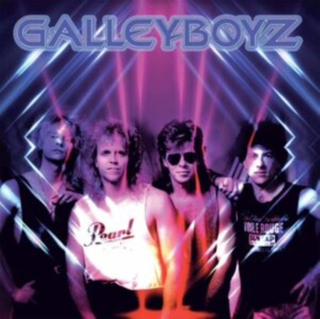 Galleyboyz