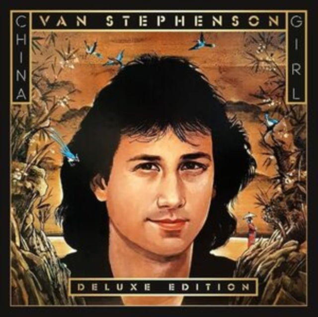 China Girl Deluxe Edition