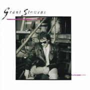 Grant Stevens