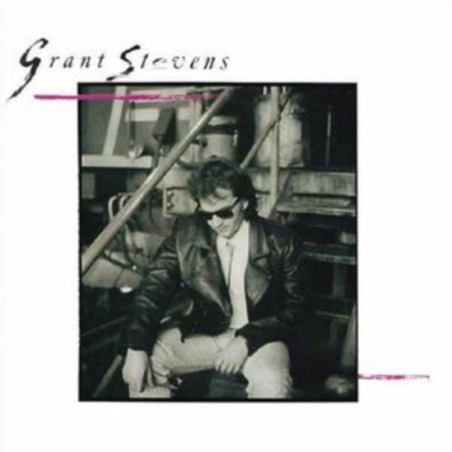 Grant Stevens