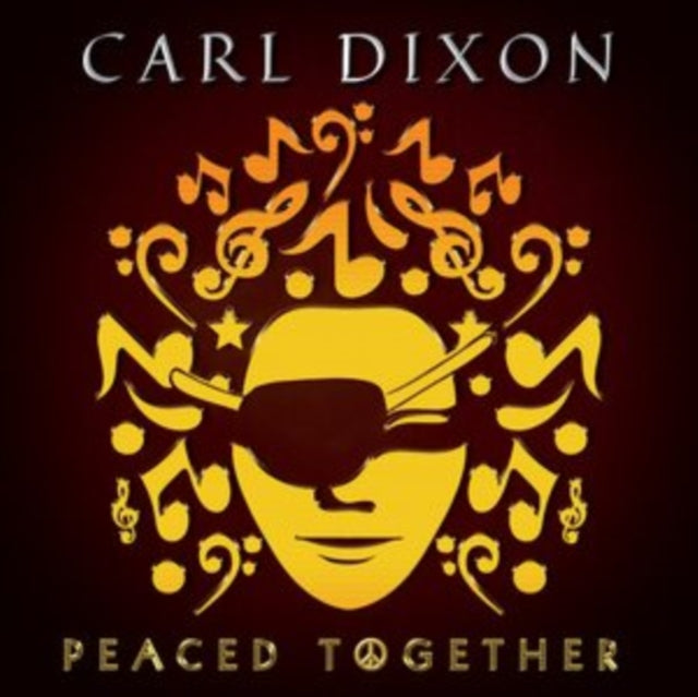 Peaced Together