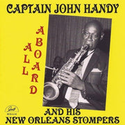 And His New Orleans Stompers 2cd