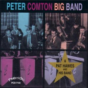 With Pat Hawes & His Band