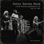 Irvine Meadows 18th May 1984