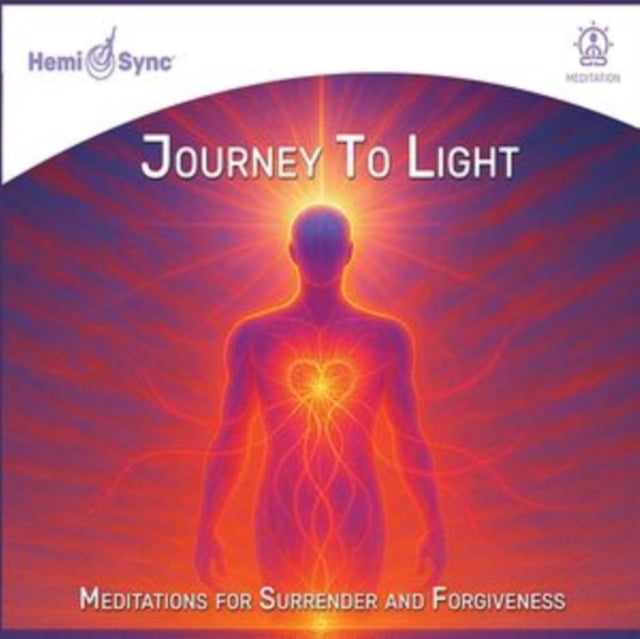 Journey To Light Meditations For Surrend