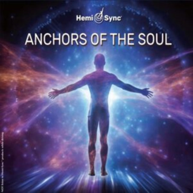 Anchors Of The Soul