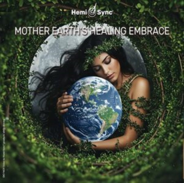 Mother Earths Healing Embrace