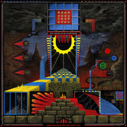 Eschaton Memoire