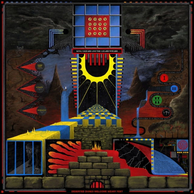 Eschaton Memoire