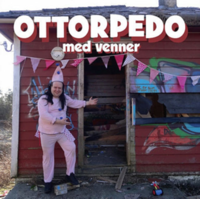 Med Venner