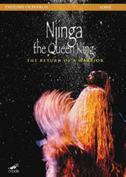 Ione / Njinga - The Queen King