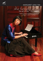 She Herself Alone - Art Of Toy Piano 2