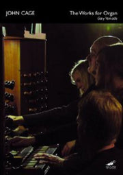 Cage - The Works For Organ