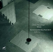 Chris Newman - Ghosts