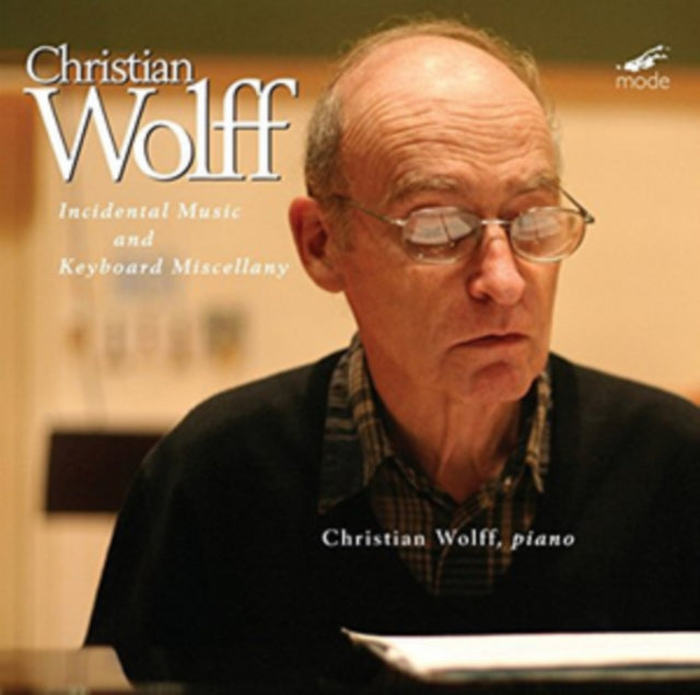 Wolff/incidental Music