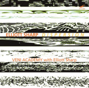 Elliott Sharp Dispersion