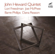 John Heward Quintet