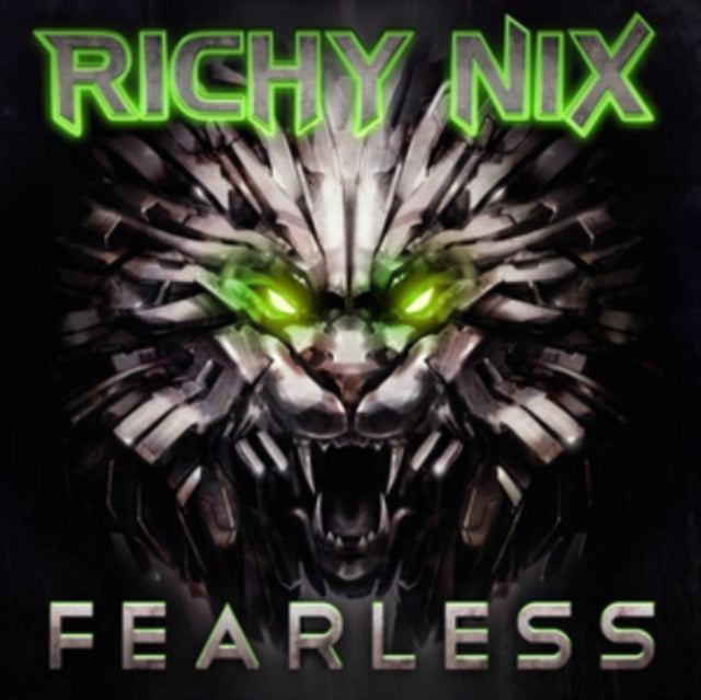 Fearless
