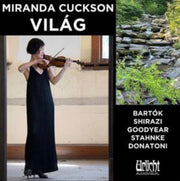 Vilag Bartok Sonata
