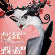 Stockhausen Tierkreis & Schwartz The Neo